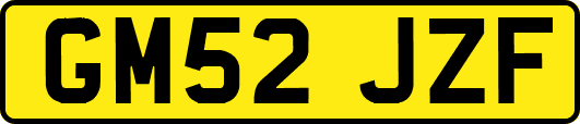 GM52JZF