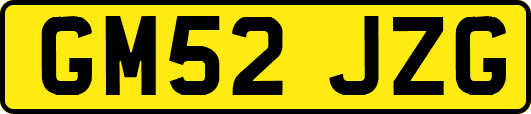 GM52JZG