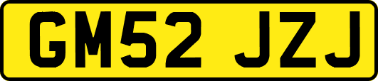 GM52JZJ