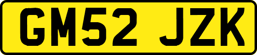 GM52JZK