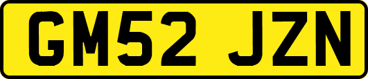GM52JZN