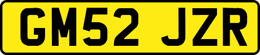 GM52JZR