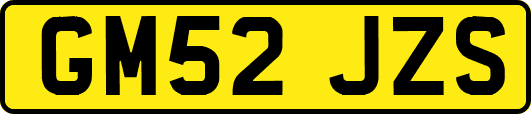 GM52JZS