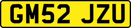 GM52JZU
