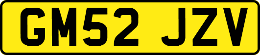 GM52JZV