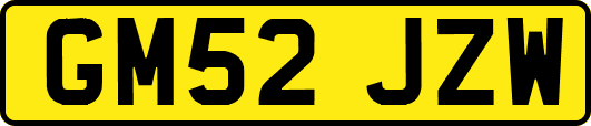 GM52JZW