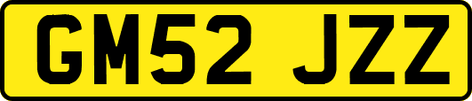 GM52JZZ