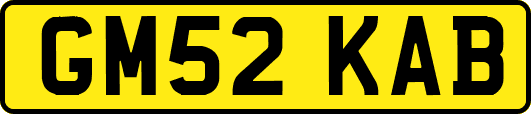 GM52KAB