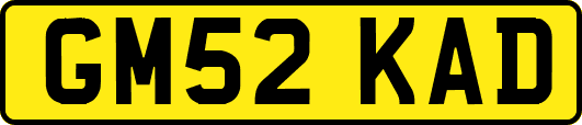 GM52KAD
