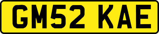 GM52KAE