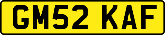GM52KAF