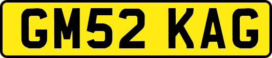 GM52KAG