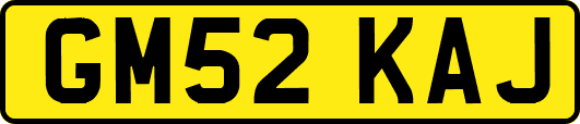 GM52KAJ