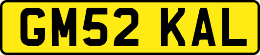 GM52KAL