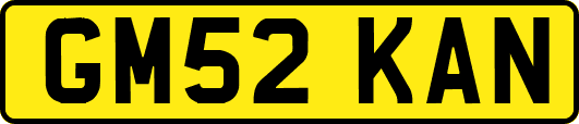 GM52KAN