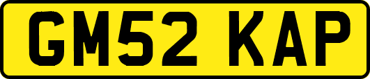 GM52KAP