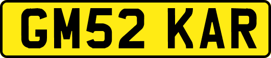 GM52KAR