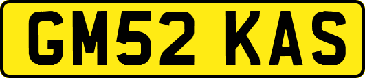 GM52KAS