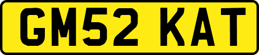 GM52KAT