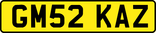 GM52KAZ