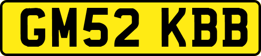 GM52KBB