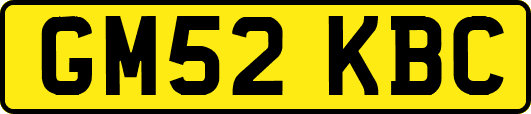 GM52KBC