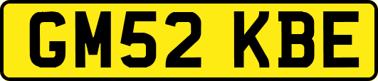 GM52KBE