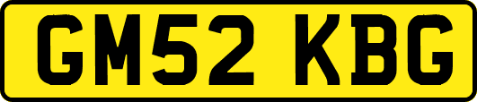 GM52KBG