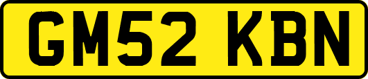 GM52KBN