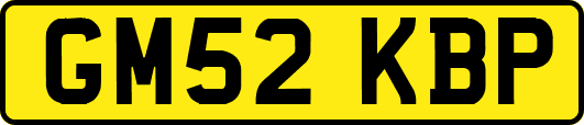 GM52KBP