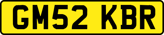 GM52KBR