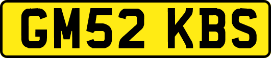 GM52KBS