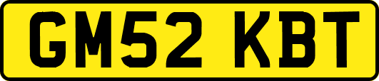 GM52KBT