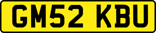 GM52KBU