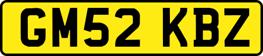 GM52KBZ
