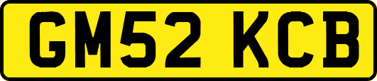 GM52KCB