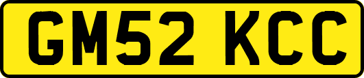 GM52KCC