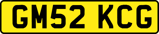 GM52KCG