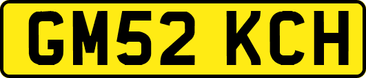GM52KCH
