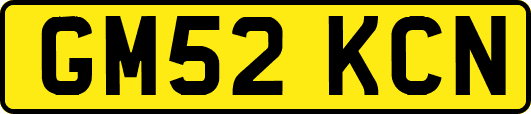 GM52KCN