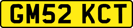 GM52KCT
