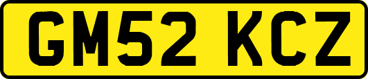 GM52KCZ