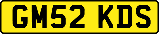 GM52KDS