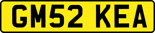 GM52KEA
