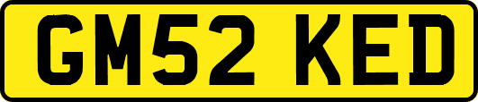 GM52KED
