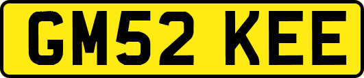 GM52KEE