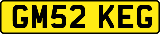 GM52KEG
