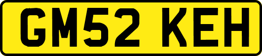 GM52KEH