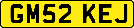 GM52KEJ