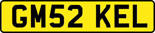 GM52KEL